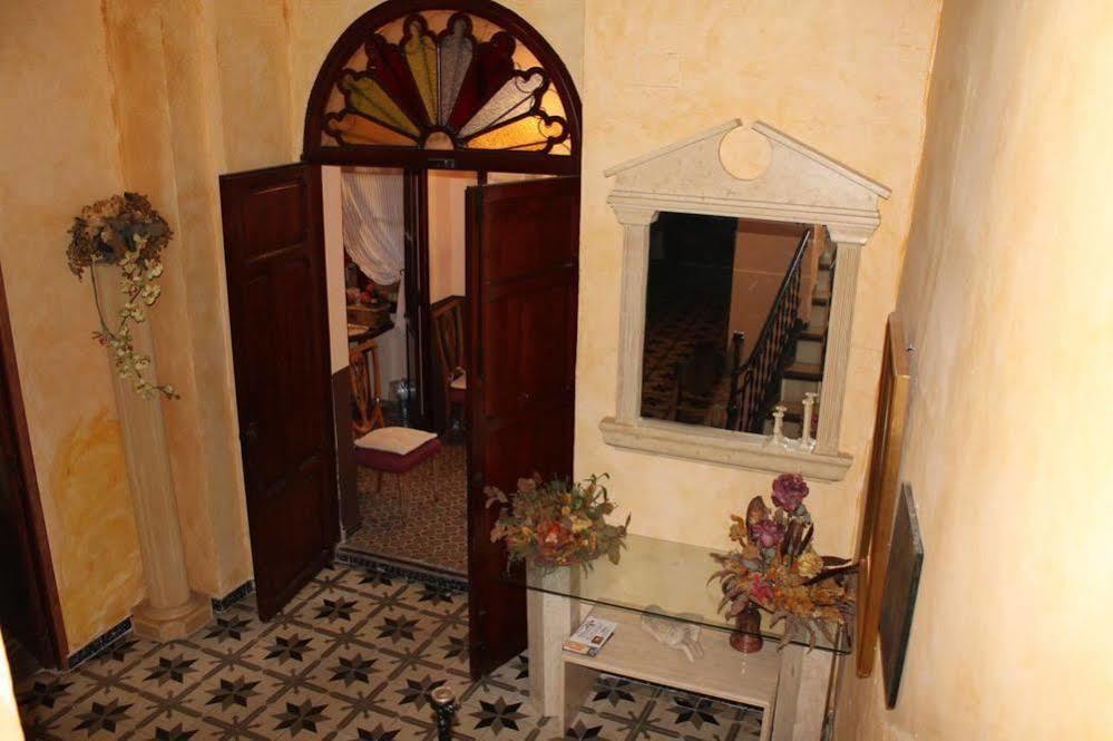 La Casona Albaida Otel Dış mekan fotoğraf
