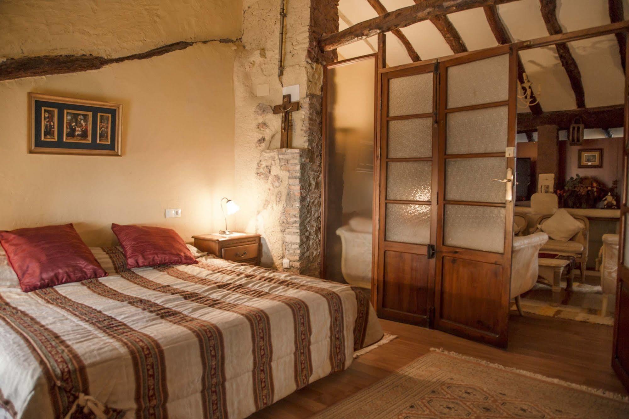 La Casona Albaida Otel Dış mekan fotoğraf