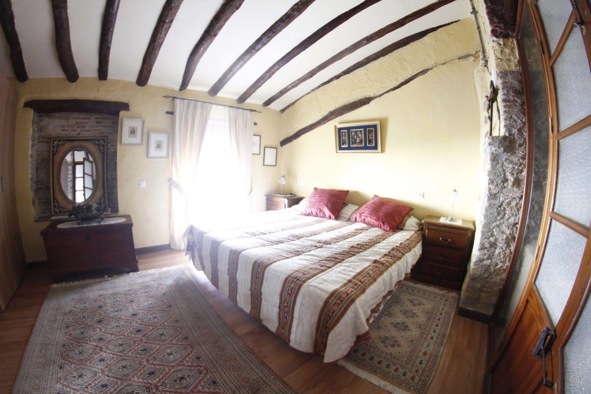 La Casona Albaida Otel Dış mekan fotoğraf