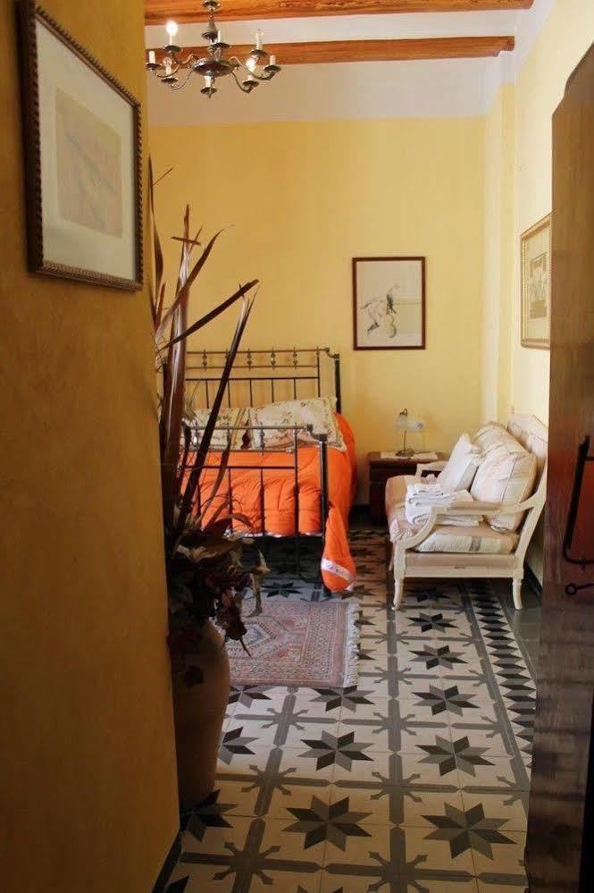 La Casona Albaida Otel Dış mekan fotoğraf