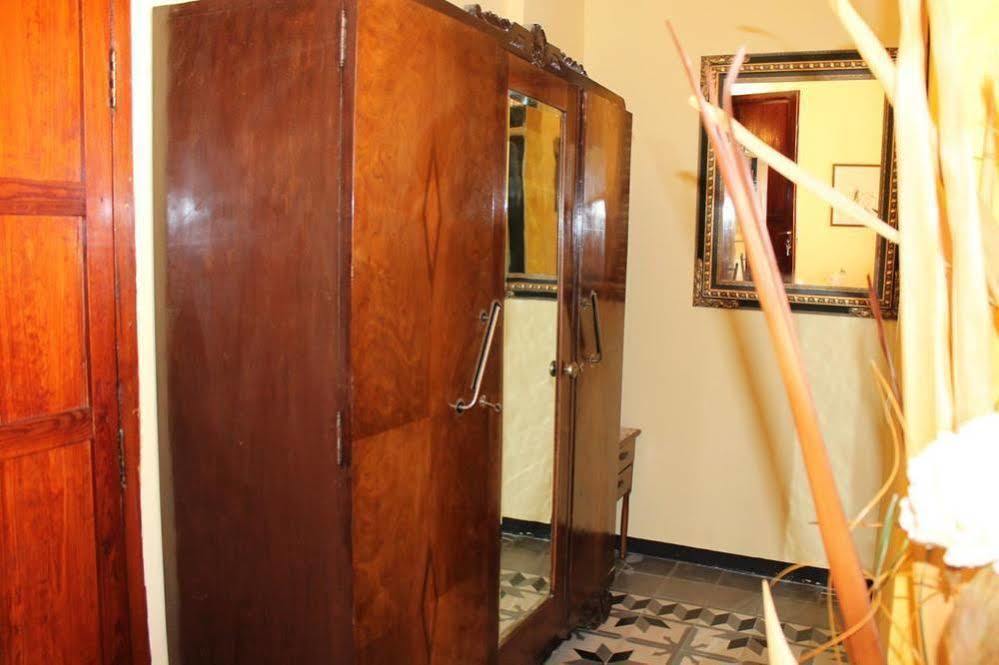 La Casona Albaida Otel Dış mekan fotoğraf