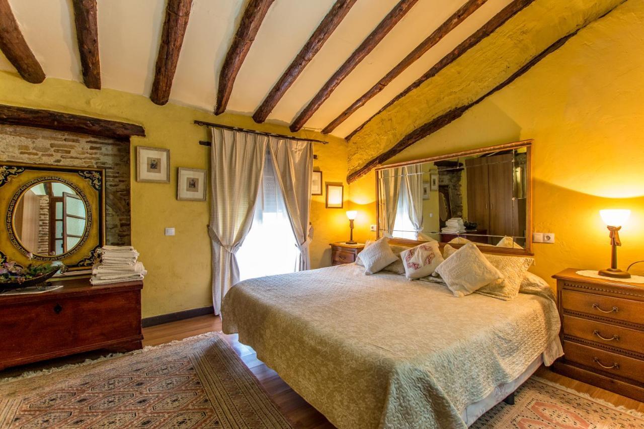 La Casona Albaida Otel Dış mekan fotoğraf