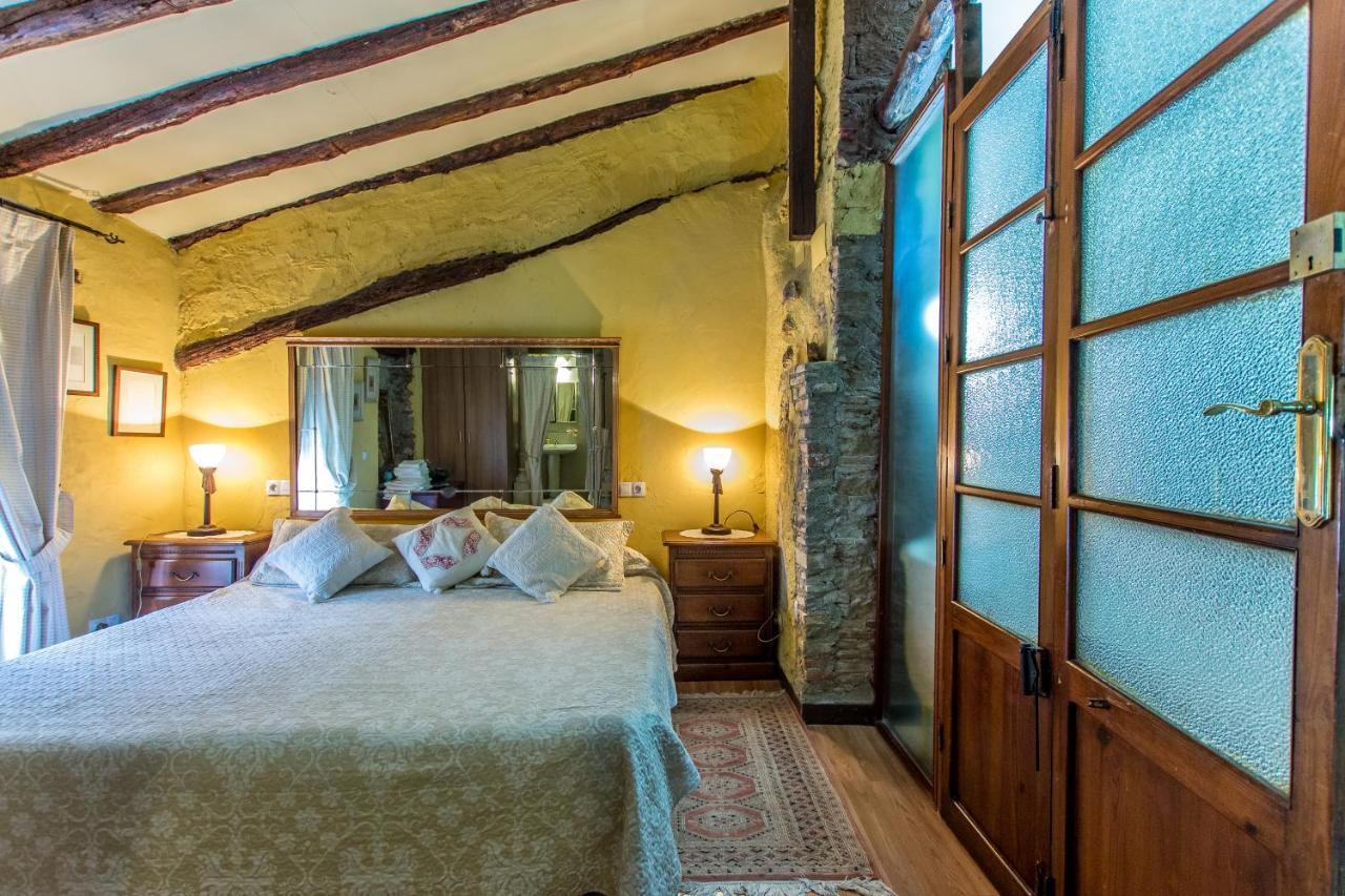 La Casona Albaida Otel Dış mekan fotoğraf