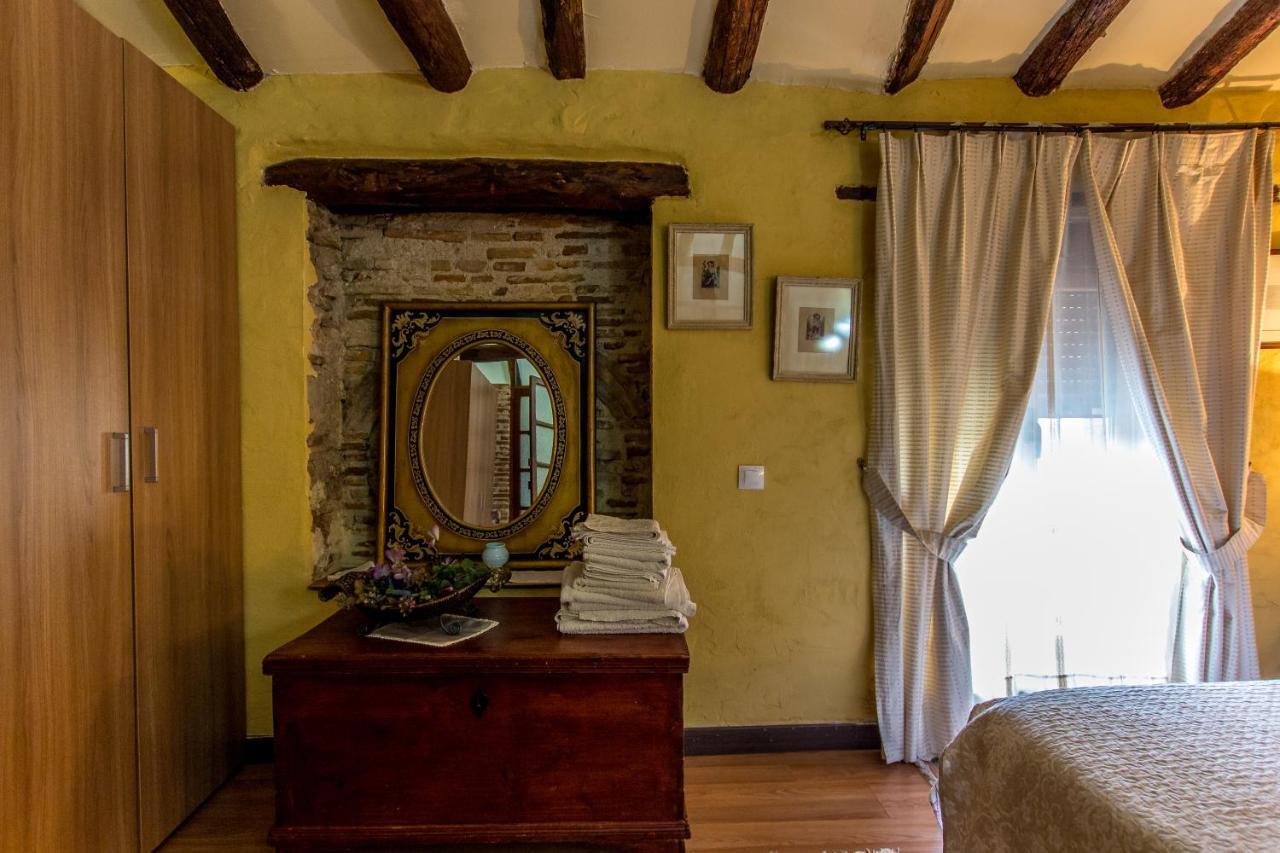 La Casona Albaida Otel Dış mekan fotoğraf
