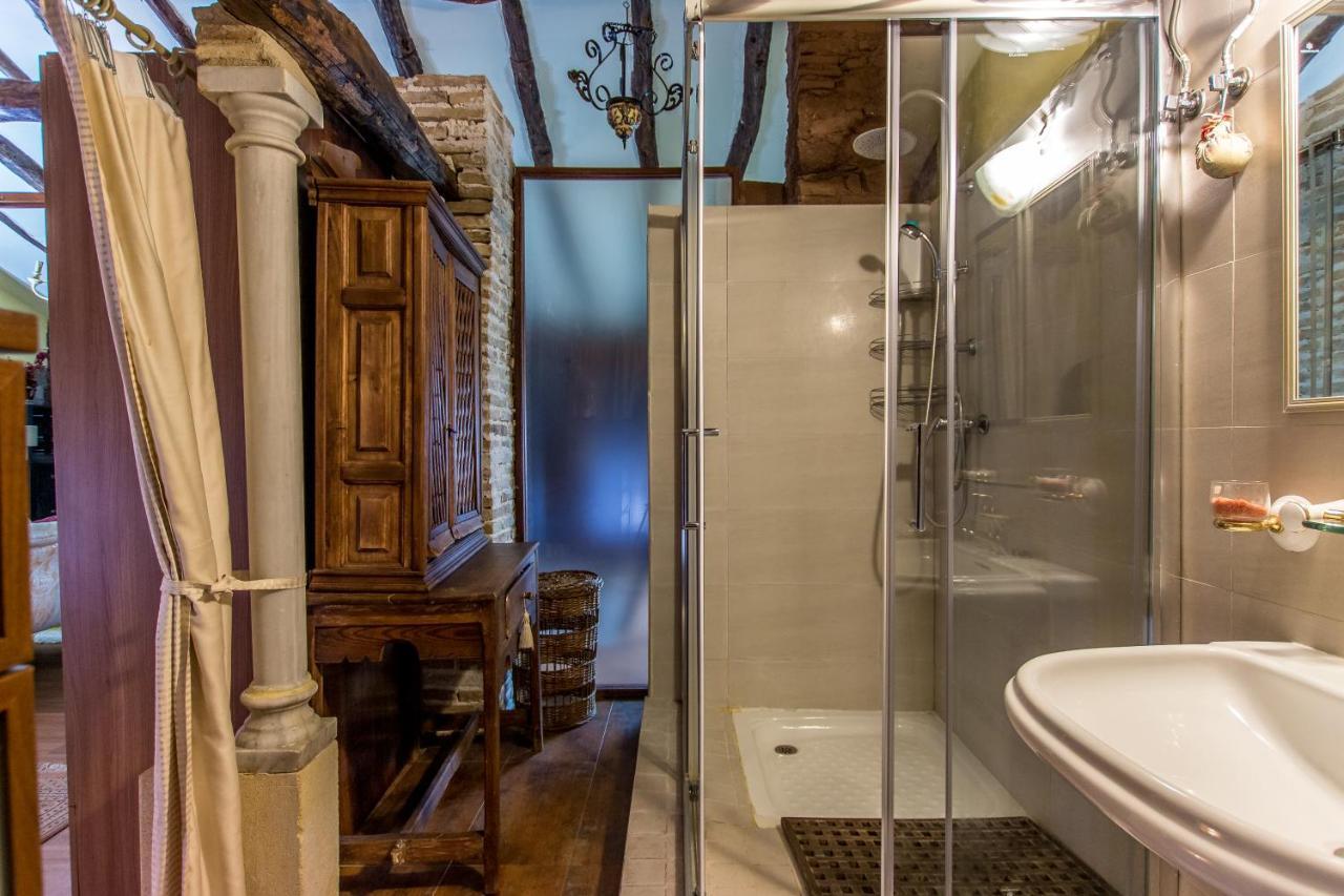 La Casona Albaida Otel Dış mekan fotoğraf