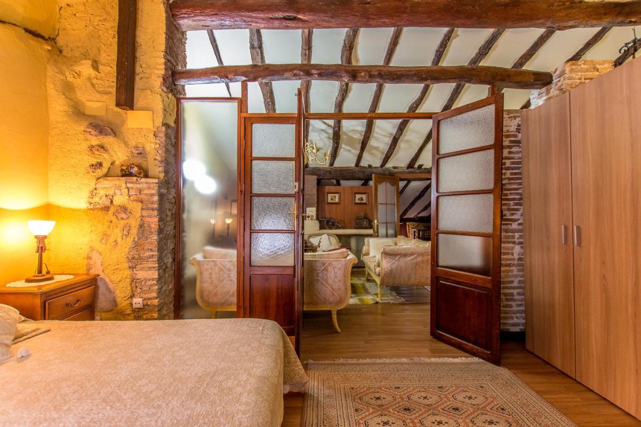 La Casona Albaida Otel Dış mekan fotoğraf