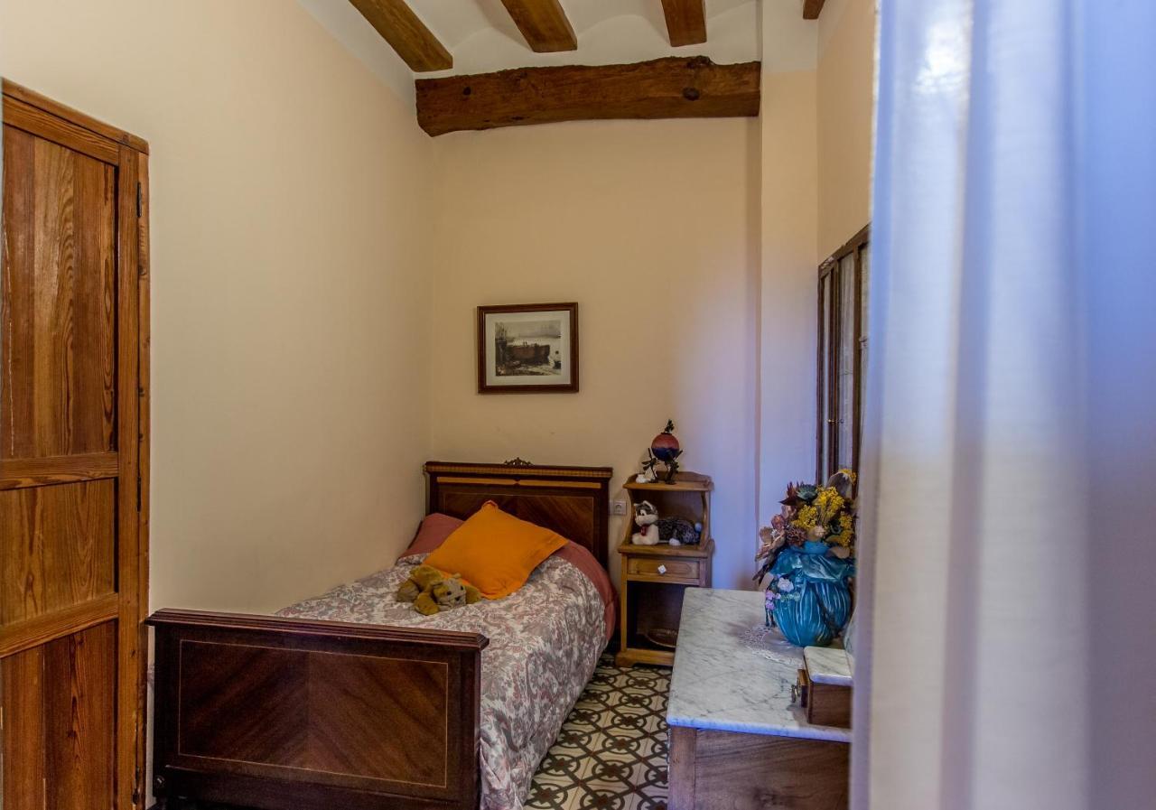 La Casona Albaida Otel Dış mekan fotoğraf