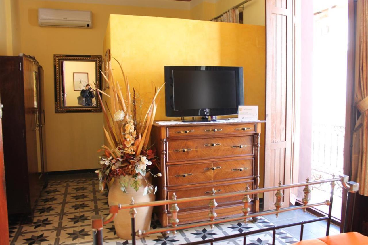 La Casona Albaida Otel Dış mekan fotoğraf